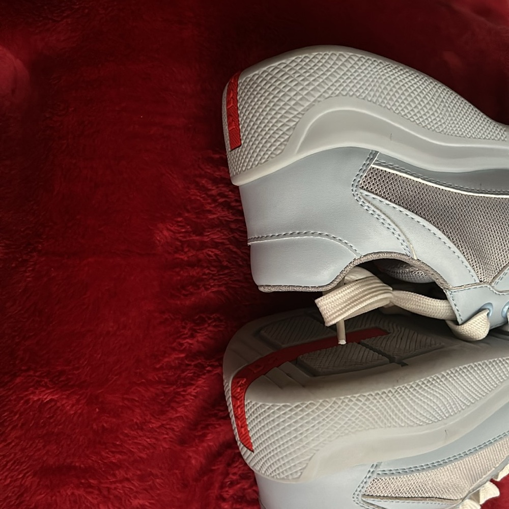 Shoes - Picture 6 of 6